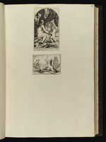 33. | Venus, à sa Toilette ... / Venus, qui pleure la mort d’Adonis | Guiliel. Panneels Antverpiensis / Francof. a. m. fec. 1671. F. V. W. excud. / Guil. Panneels fec. F. V.W. excud.