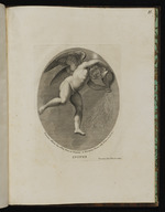 Medaillon: Luzifer