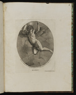 Medaillon: Hesperus