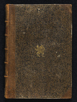 Rois et illustres personnes de France, Sammelband mit Druckgraphik veschiedener Stecher, insgesamt 106 Stiche