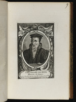 Théodore de Bèze
