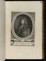 Jean-Baptiste Lully