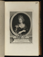 Antoinette Deshoulières