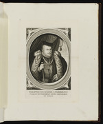 Philipp I. Landgraf von Hessen