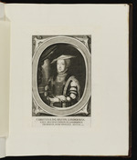 Christina Landgräfin von Hessen