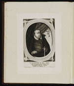 Wilhelm IV. Landgraf von Hessen-Kassel