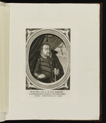 Wilhelm IV. Landgraf von Hessen-Kassel