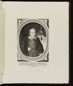 Moritz Landgraf von Hessen-Kassel