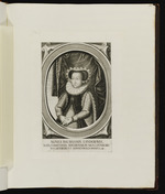 Landgräfin Agnes von Hessen-Kassel
