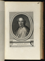 Jean de Santeul