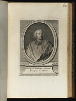 Jacques Benigne Bossuet