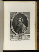 François de Salignac de La Mothe Fénelon