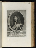 Henri de la Tour d´Auvergne de Turenne