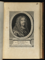 François de La Rochefoucauld