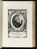 Pompone de Bellièvre