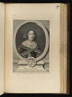 Anna Königin von Frankreich