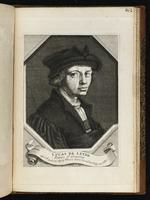 Lucas van Leyden