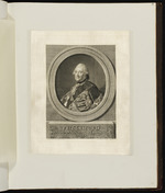 Friedrich II. Landgraf von Hessen-Kassel