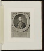 Wilhelm IX. Landgraf von Hessen-Kassel, späterer Kurfürst Wilhelm I. von Hessen