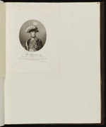 Wilhelm IX. Landgraf von Hessen-Kassel, späterer Kurfürst Wilhelm I. von Hessen