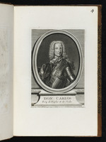 Karl III. König von Spanien