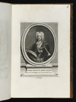Karl Emmanuel I. König von Sardinien
