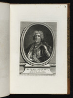 August III. König von Polen