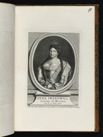 Anna Zarin von Russland