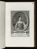 Katharina I. Zarin von Russland