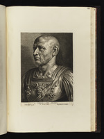 Büste des Scipio Africanus