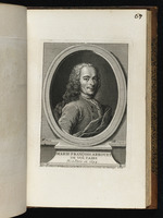 François-Marie Arouet Voltaire