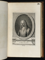 François-Marie Arouet Voltaire