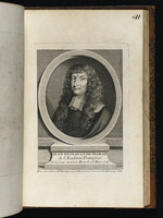 Jean Regnault de Segrais
