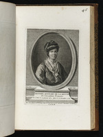 Antoine Houdar de La Motte