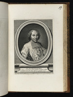 Claude Fleury