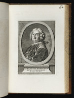 François Robichon de La Gueriniere
