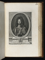 Marc René de Voyer d