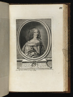 Françoise-Louise de LaBaume LeBlanc de La Vallière