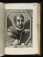 Agostino Carracci