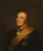 General Martin Ernst von Schlieffen