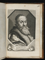 Hendrick Goltzius