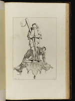 Pierrot und Scapino