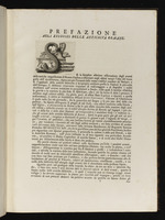 Textseite mit Initiale