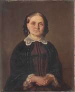 Porträt Lisette Schmieder