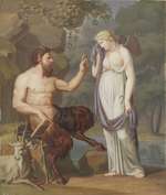 Pan und Psyche