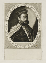 Stephan Fürst von Siebenbürgen