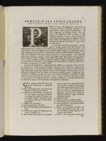 Textseite mit Initiale