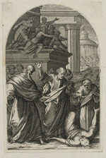 Der Tod der Saphira