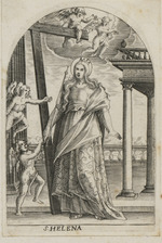 Die Hl. Helena