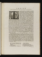 Textseite mit Initiale